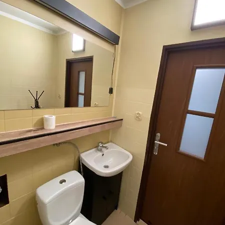 Appartement Apartament, Pracownicze *