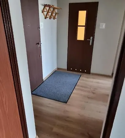 Appartement Apartament, Pracownicze *