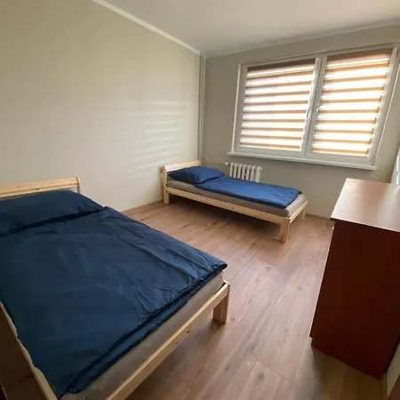 Apartament, Pracownicze *