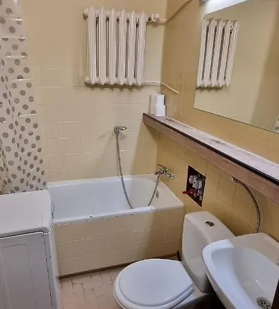 Appartement Apartament, Pracownicze