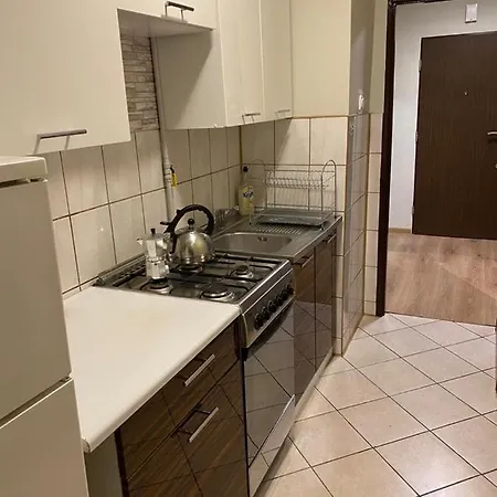 Appartement Apartament, Pracownicze *